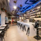 Immagine 26 azienda SUPER OFFICINE Hotel-/Gastronomiegewerbe in Lugano TI