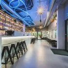 Immagine 1 azienda SUPER OFFICINE Hotel-/Gastronomiegewerbe in Lugano TI