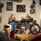 Immagine 5 azienda SUPER OFFICINE Hotel-/Gastronomiegewerbe in Lugano TI