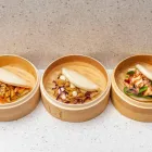 Immagine 18 azienda SUPER OFFICINE Hotel-/Gastronomiegewerbe in Lugano TI
