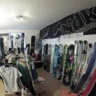 Unternehmen 12 Bild SURF KITE SNOWBOARD SHOP SURFPARADIES TEUSCHER Verleihunternehmen, Vermietungsunternehmen, Vermittlungsunternehmen am Pratteln BL
