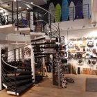 Entreprises 2 image SURFARI SURF SHOP Sport dans Zurich ZH