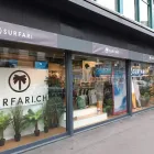 Entreprises 5 image SURFARI SURF SHOP Sport dans Zurich ZH