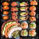 Immagine 8 azienda SUSHI IL CLANDESTINO Japanisches Restaurant in Lugano TI