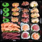 Immagine 1 azienda SUSHI IL CLANDESTINO Japanisches Restaurant in Lugano TI