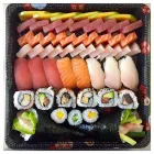 Immagine 3 azienda SUSHI IL CLANDESTINO Japanisches Restaurant in Lugano TI