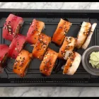 Immagine 4 azienda SUSHI IL CLANDESTINO Japanisches Restaurant in Lugano TI