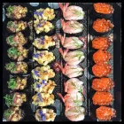 Immagine 5 azienda SUSHI IL CLANDESTINO Japanisches Restaurant in Lugano TI