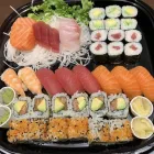 Immagine 1 azienda SUSHI KAI RESTAURANT Japanisches Restaurant in Fribourg FR