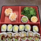 Immagine 13 azienda SUSHI KAI RESTAURANT Japanisches Restaurant in Fribourg FR