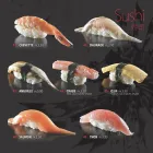 Immagine 3 azienda SUSHI KAI RESTAURANT Japanisches Restaurant in Fribourg FR