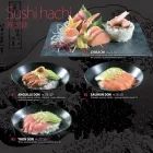 Immagine 6 azienda SUSHI KAI RESTAURANT Japanisches Restaurant in Fribourg FR