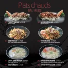 Immagine 8 azienda SUSHI KAI RESTAURANT Japanisches Restaurant in Fribourg FR