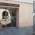 Unternehmen 8 Bild SUSHI PALACE BRIG Hotel-/Gastronomiegewerbe am Brig VS