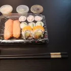 Unternehmen 10 Bild SUSHI PALACE BRIG Hotel-/Gastronomiegewerbe am Brig VS
