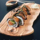 Unternehmen 11 Bild SUSHI PALACE BRIG Hotel-/Gastronomiegewerbe am Brig VS