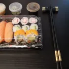 Unternehmen 12 Bild SUSHI PALACE BRIG Hotel-/Gastronomiegewerbe am Brig VS