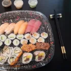 Unternehmen 5 Bild SUSHI PALACE BRIG Hotel-/Gastronomiegewerbe am Brig VS