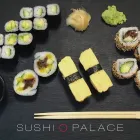 Unternehmen 7 Bild SUSHI PALACE BRIG Hotel-/Gastronomiegewerbe am Brig VS