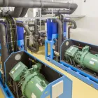 Immagine 5 azienda SUTER + HAEFELI AG Kundendienste für Heizungs- und Sanitärtechnik in Muhen AG