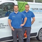 Immagine 3 azienda SUTER + HAEFELI AG Kundendienste für Heizungs- und Sanitärtechnik in Muhen AG