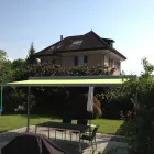 Unternehmen 4 Bild SUTER STOREN GMBH Rolladenarbeiten, Sonnenschutzarbeiten am Wetzikon Zh ZH
