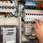 Immagine 4 azienda SUTTER ELEKTRISCHE ANLAGEN GMBH Elektro-Dienstleistungen in Alt St. Johann SG