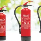 Unternehmen 1 Bild SWISS FEUERSCHUTZ STEFANOVSKI Feuerlöschgerätekundendienste am Willisau LU