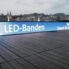 Immagine 9 azienda SWISSCOM EVENT & MEDIA SOLUTIONS in Zurich ZH