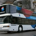 Immagine 1 azienda SWISSCOM EVENT & MEDIA SOLUTIONS in Zurich ZH