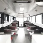 Immagine 3 azienda SWISSCOM EVENT & MEDIA SOLUTIONS in Zurich ZH