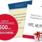 Entreprises 4 image SWISSCONCEPT SOLUTIONS GMBH Werbewirtschaft/Verkaufsförderung dans Pratteln BL