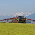 Immagine 2 azienda SWISSFARMERPOWER INWIL AG Schrottunternehmen, Buntmetalle-Unternehmen, Recyclingunternehmen in Inwil LU