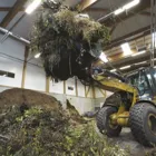 Immagine 4 azienda SWISSFARMERPOWER INWIL AG Schrottunternehmen, Buntmetalle-Unternehmen, Recyclingunternehmen in Inwil LU