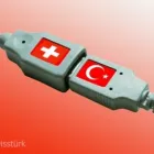 Entreprises 1 image SWISSTÜRK GMBH Dolmetscher, Übersetzer dans Zürich ZH