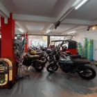 Unternehmen 5 Bild SWISSX BIKES Motorradhändler am Steinhausen ZG