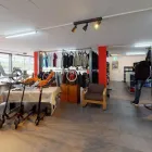 Unternehmen 5 Bild SWISSX BIKES Motorradhändler am Steinhausen ZG
