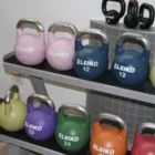 Immagine 5 azienda T R C TRAININGS- UND REHACENTER AG Ärzte in Spiez BE