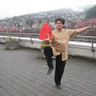 Unternehmen 5 Bild TABAC STOP CENTER Soziale Einrichtungen/Fürsorge am Chur GR