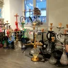 Immagine 1 azienda TABAKKELLER SHOP GMBH Tabakwaren Einzelhandel in Solothurn SO
