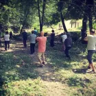 Unternehmen 1 Bild TAI CHI UND QI GONG - HEAVEN MAN EARTH Ärzte am Brig VS