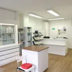 Immagine 1 azienda TAMAGNI & PARTNER AG Ärzte in Zurich ZH