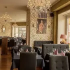 Unternehmen 14 Bild TAMARIND HILL INDISCHES RESTAURANT Nahrungs-/Genussmittel am Zürich ZH
