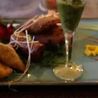 Unternehmen 1 Bild TAMARIND HILL INDISCHES RESTAURANT Nahrungs-/Genussmittel am Zürich ZH