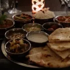 Unternehmen 2 Bild TAMARIND HILL INDISCHES RESTAURANT Nahrungs-/Genussmittel am Zürich ZH