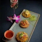 Unternehmen 4 Bild TAMARIND HILL INDISCHES RESTAURANT Nahrungs-/Genussmittel am Zürich ZH