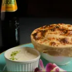 Unternehmen 9 Bild TAMARIND HILL INDISCHES RESTAURANT Nahrungs-/Genussmittel am Zürich ZH