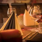 Unternehmen 10 Bild TAMARIND HILL INDISCHES RESTAURANT Nahrungs-/Genussmittel am Zürich ZH