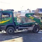 Unternehmen 5 Bild TANNER ET FILS SA Transport/Verkehr/Tourismus am La Chaux-De-Fonds NE