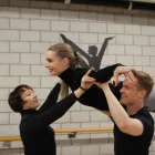 Entreprises 3 image TANZSCHULE TSCHUI SOLOTHURN Sportschulen dans Solothurn SO